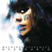 Machinae Supremacy - Overworld