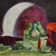 Savva Blinnikov - Homesickness