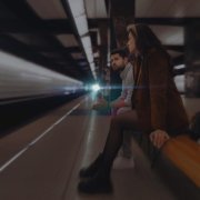 Oh Marianna, ХОУК - Метро
