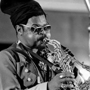 Roland Kirk