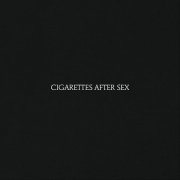 Cigarettes After Sex - Sunsetz