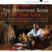Nat King Cole - Hark! The Herald Angels Sing