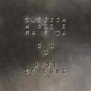 Swedish House Mafia - Wait So Long