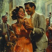Frank Sinatra - Ритмы Старого Века