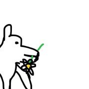 Каштан - Тюльпаны-ромашки