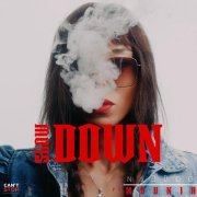 naBBoo, Mounia - Slow Down [Dans Mes Bras]