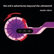 The Orb - Little Fluffy Clouds