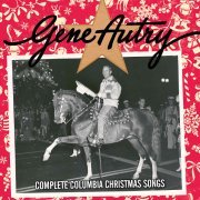Gene Autry, Rosemary Clooney - Look Out the Window (The Winter Song)
