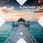 Tenishia, Susana - Never Let You Down (Chill Out Mix)