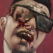 Гарри Топор