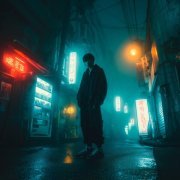 FXSN Media - Just A Boy (Japanese Rap)