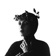 Alina Pash - розМова