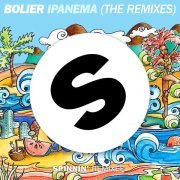 Bolier - Ipanema (Audiotricz VIP Mix)