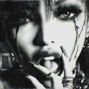 LXSTURY, INSANEX, MXNVXL - Lonely Moon (Slowed)