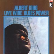 Albert King - Blues At Sunrise (Live)