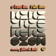 S-Tone Inc., Julia St. Louis - Fake Love (Radio Edit)