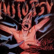 Autopsy - Charred Remains