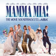 Meryl Streep - Mamma Mia! The Movie Soundtrack