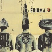 Enigma - Shadows In Silence