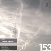 Helly Larson - Floating in Space