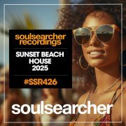 Hypnotized Man - Sunset Beach House 2025