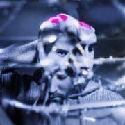 PASSMOUR - СЛОМАЙ