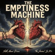 Youth Never Dies, The Animal In Me, Onlap - The Emptiness Machine