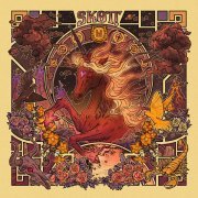 Skott - Edge of the Earth