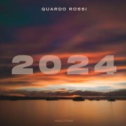Mikhail Kozhanov - Quardo Rossi 2024