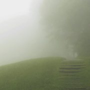 lxtra - whispering mornings and fog
