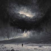 Adam Jamar - Black Sky