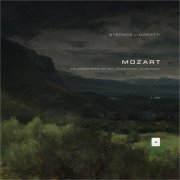 Wolfgang Amadeus Mozart, Stefano Ligoratti - 12 Variations on 'Ah, vous dirai-je maman', K. 265/300e: Variation 2