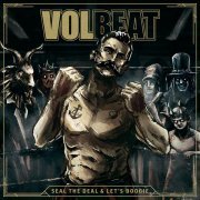 Volbeat - Goodbye Forever