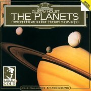 Berliner Philharmoniker - Holst: The Planets