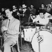 Gene Krupa and His Orchestra