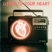 ONEIL, KANVISE, FAVIA - Listen to Your Heart