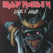 Iron Maiden - The Number Of The Beast