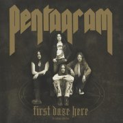 Pentagram - Hurricane