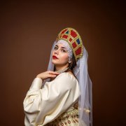 KARAVAEVA, Harddope - Барыня