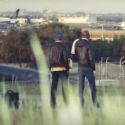 Flight Facilities