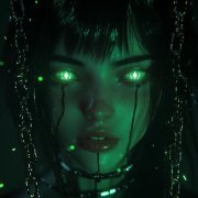 KUKURUZ, Astin Ray - DE FODE FODE