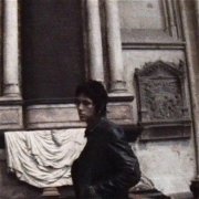 Kai Angel - i hate fashion shows