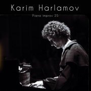 Карим Харламов - Piano improv 25