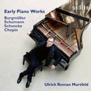 Ulrich Roman Murtfeld - Toccata in C Major, Op. 7