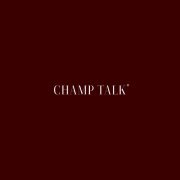 idonower - CHAMP TALK