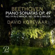 Ludwig van Beethoven - Piano Sonata No. 19 in G Minor, Op. 49 No. 1: I. Andante