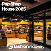 Rafael Certano - Pop Shop House 2025