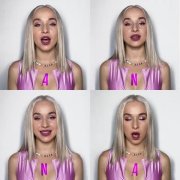 4NN4 - Читается как АННА