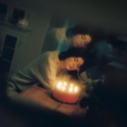 Dylan Conrique - Birthday Cake