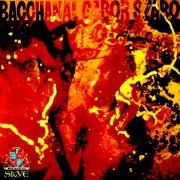 Gabor Szabo, Jim Stewart, Hal Gordon, Jimmy Keltner, Louis Kabok - Bacchanal
